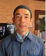 本渡　章（作家・古地図コレクター）