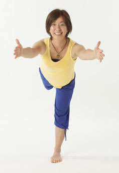 コトモット代表　池田　有美